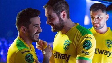 CS:GO Brasileño