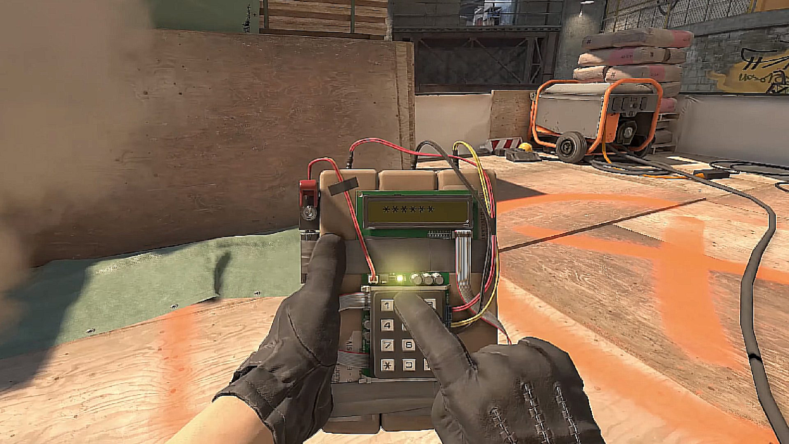 CS2 VAC LIVE ESTA FUNCIONANDO...BANEANDO CHETOS 1 VAC LIVE