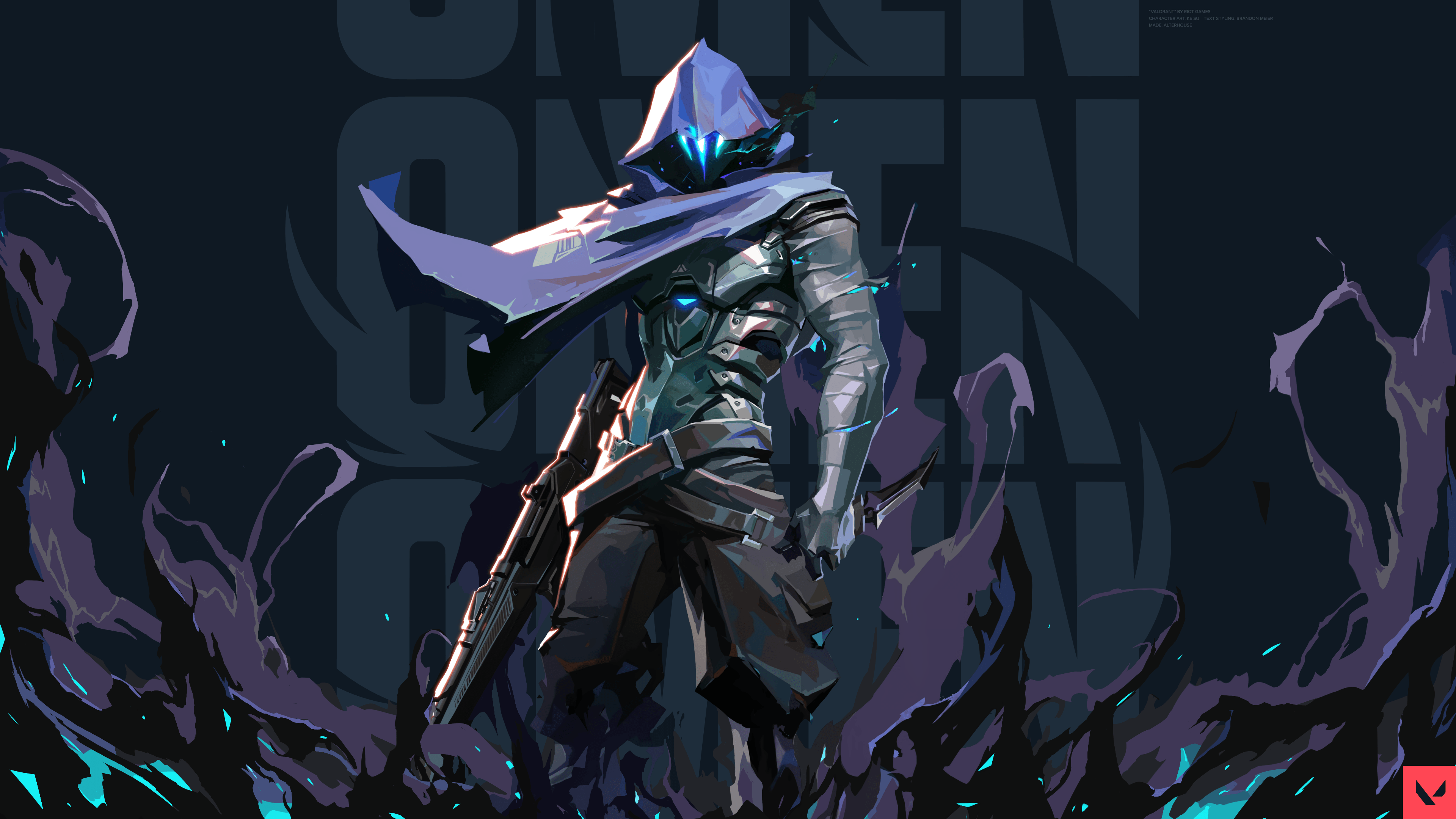 OMEN ROMPE EL JUEGO EN TEAM DEATHMACH 2023 1 OMEN