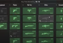 ECONOMIA EN COUNTER-STRIKE 2