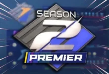 PREMIER SEASON2 1