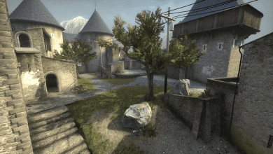 COBBLESTONE