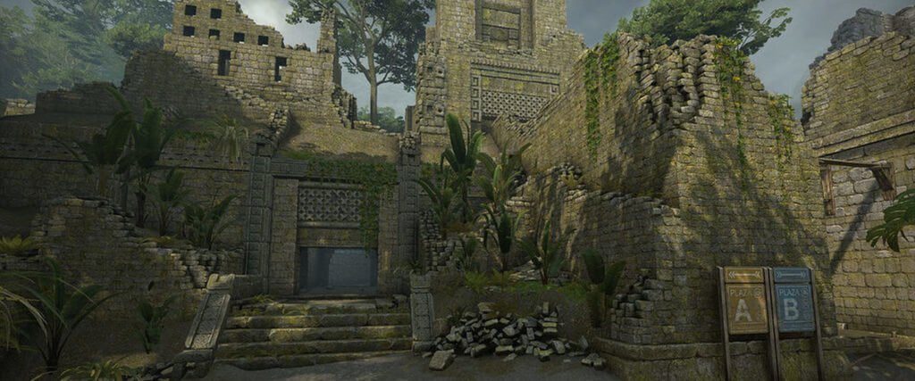 MAPA ANCIENT GUIA BASICA 2022 1 Train