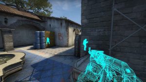 CHEATERS EN CS:GO,  TRAMPAS