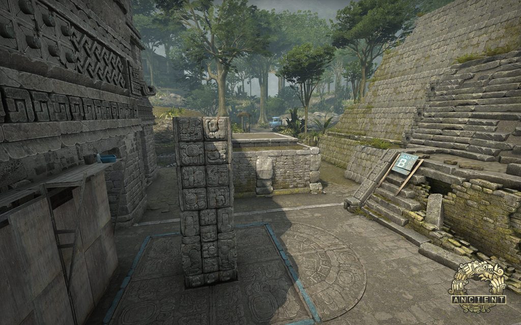 VALVE RETIRA TRAIN Y LLEGA ANCIENT EN 2022 1 Train
