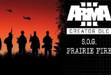 S.O.G. Prairie Fire, Vietnam
