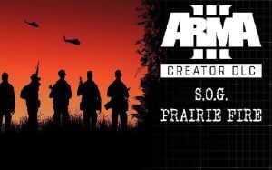 S.O.G. Prairie Fire, Vietnam