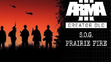 S.O.G. Prairie Fire, Vietnam