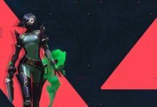 VALORANT NUEVO PARCHE