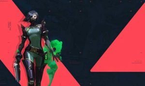 VALORANT NUEVO PARCHE