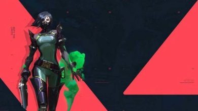 VALORANT NUEVO PARCHE