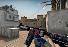 RESOLUCION EN CS:GO