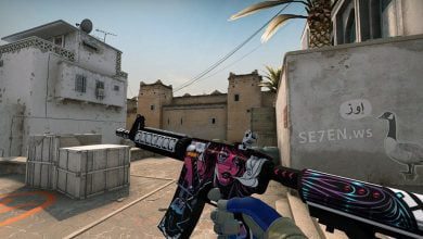 RESOLUCION EN CS:GO