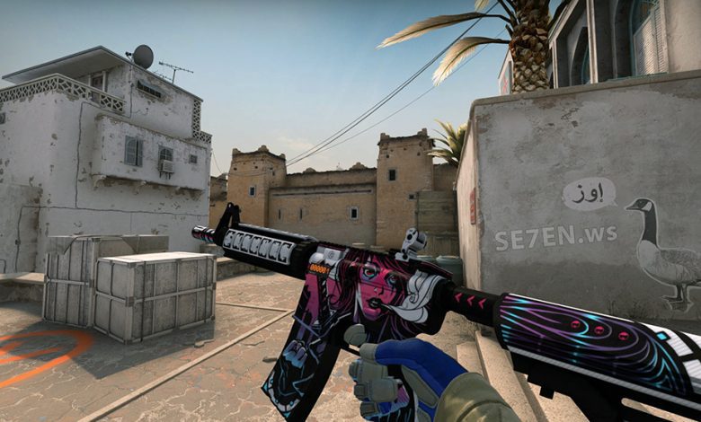 OJO DOMINANTE EN CSGO 2022 OJO DOMINANTE EN CSGO