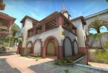 NUEVO PARCHE, GRIND, CACHE