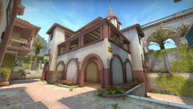 NUEVO PARCHE, GRIND, CACHE