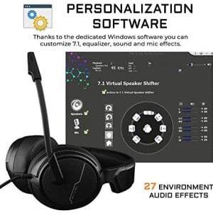 Auriculares