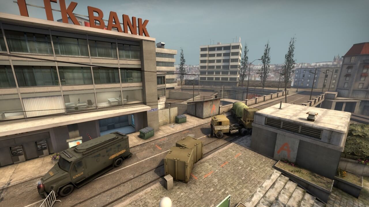 OVERPASS