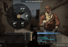 COMPRA FORZADA EN CS:GO