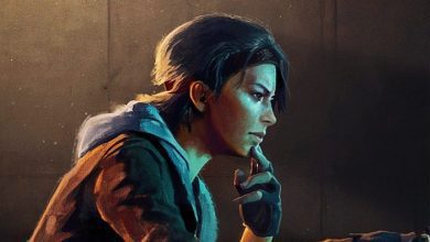 Half-Life, Half-Life Alyx