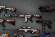 ECONOMIA EN CS:GO