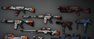 CS:GO