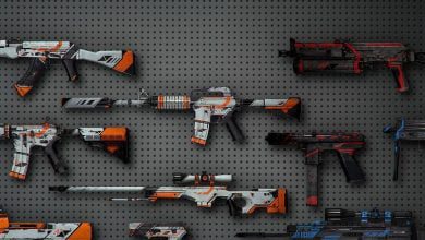 ECONOMIA EN CS:GO
