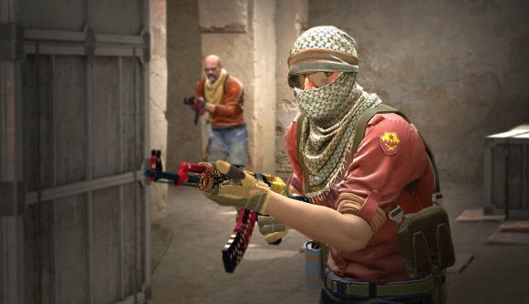EL MOVIMIENTO BÁSICO 1-COUNTER STRAFING 1 CUENTAS GRATUITAS, cuentas