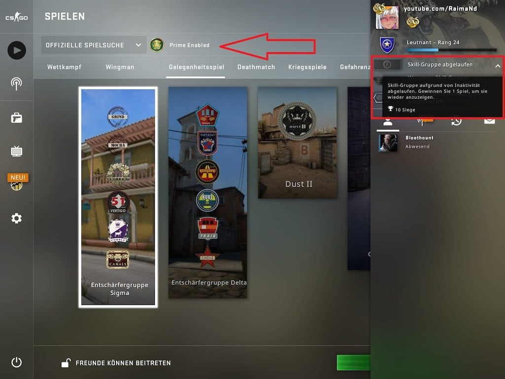 LAS CUENTAS GRATUITAS NO PODRAN JUGAR CUENTAS GRATUITAS, cuentas