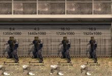 RESOLUCION EN CS:GO