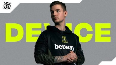 DEV1CE