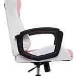 Silla Gaming Rosa