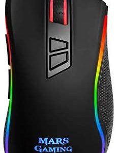 Mars Gaming