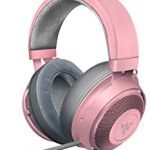 Auriculares Gaming Rosa