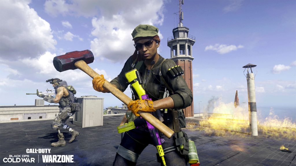 RICOCHET ANTI-CHEAT, PARA CALL OF DUTY RICOCHET ANTI-CHEAT