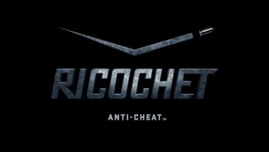 RICOCHET ANTI-CHEAT