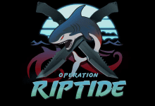 OPERACIÓN RIPTIDE