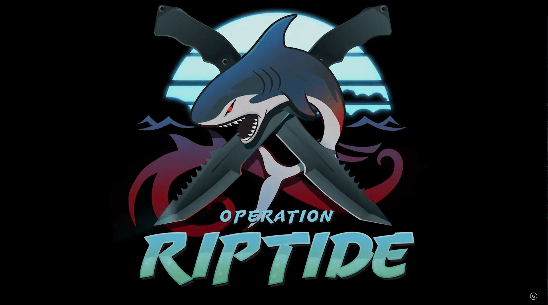 LA NUEVA OPERACIÓN RIPTIDE 1 OPERACIÓN RIPTIDE