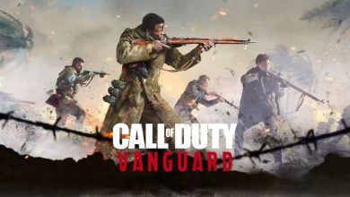 CALL OF DUTY