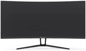 Newskill Icarus 34" WQHD 144Hz Monitor Gaming