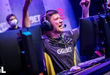 NAVI GANA EL MAJOR 2021, MAJOR 2021
