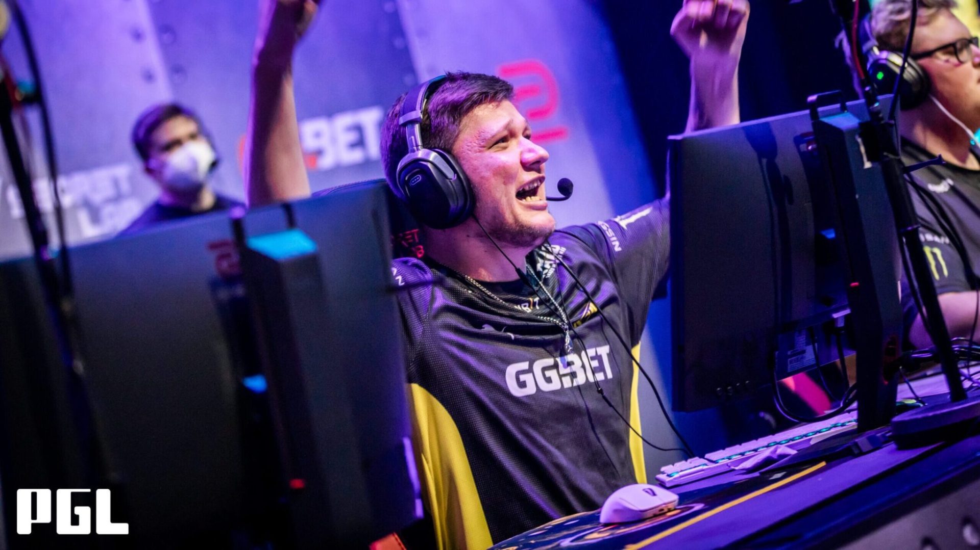 NAVI GANA EL MAJOR 2021 1 NAVI GANA EL MAJOR 2021, MAJOR 2021