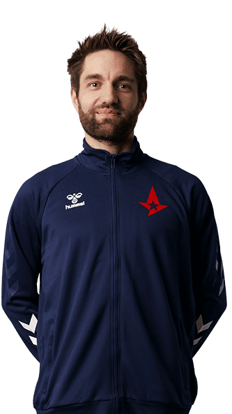 ASTRALIS FIN DE UNA ERA Astralis