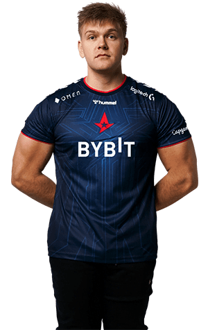 ASTRALIS FIN DE UNA ERA Astralis