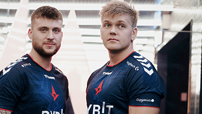 ASTRALIS FIN DE UNA ERA Astralis