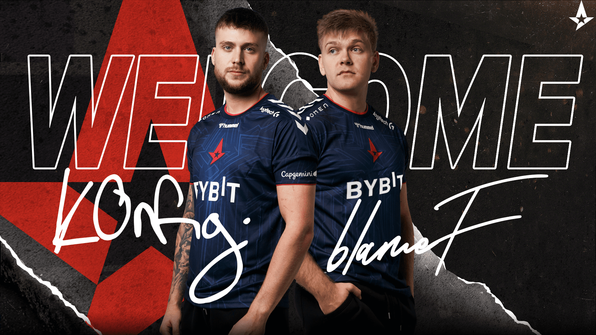 ASTRALIS FIN DE UNA ERA 1 Astralis