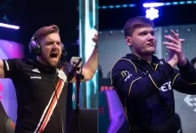 FINAL DEL MAJOR, Navi, G2