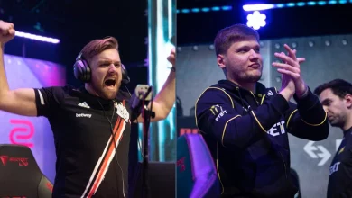 FINAL DEL MAJOR, Navi, G2