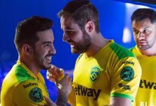 CS:GO Brasileño