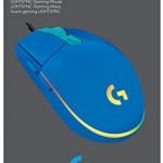 Logitech G203